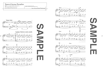 ピアノソロ エンニオ･モリコーネ ベストコレクション ピアノ・コレクション エンニオ・モリコーネ (ピアノ・ソロ